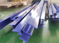 Plateforme élévatrice hydraulique pour marchandises, élévateur vertical de fret pour entrepôt industriel, monte-charge
