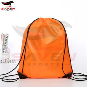 <b>Waterproof</b> Lightweight <b>Drawstring</b> <b>Bag</b>, Large Capacity Backpack, For Outdoor Sports, Simple Casual Solid Color <b>Drawstring</b> <b>Bags</b> - Product Image 5