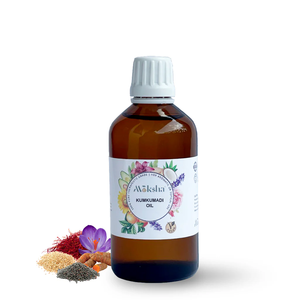 Aceite de Kumkumadi |   Proveedor al por Mayor de Aceites Esenciales Premium, Fabricante de Marca Privada OEM - Product Image 2