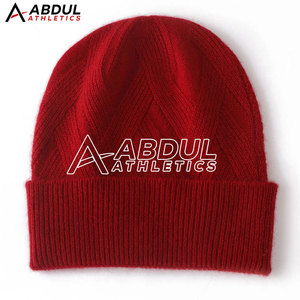 Daily Style Beanies <b>Hat</b> Lightweight Warm Material Jacquard Comfortable Fit Suitable For Casual Wear And Winter Comfort - Product Image 3