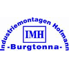 Industriemontagen Hofmann e.K. logo
