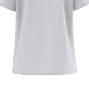 New Arrival Scrub Top Shirt Hospital Wear Short Sleeve <b>And</b> V-Neck New Quality Cheap Price With Pocket Simple Design - Product Image 6