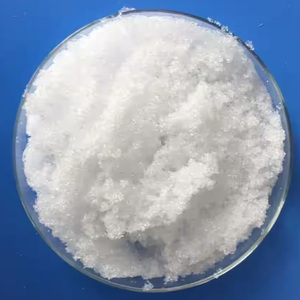 Sodium Thiocyanate High Quality Laboratory Reagent Sodium Thiocyanate Industrial Chemical Compound for Manufacturing For Export - Product Image 1