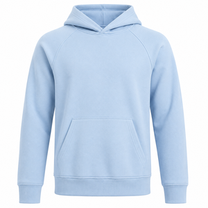 Sweat-shirts personnalisés pour hommes, coupe classique, respirants, en polyester/spandex, pour le sport, la gym, les entraînements, décontractés, OEM ODM, faible MOQ - Product Image 5