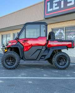 Oferta Limitada para el NUEVO DefenderHD10 976cc, Vehículo Utilitario de 4 Tiempos, Gran Venta - Product Image 3