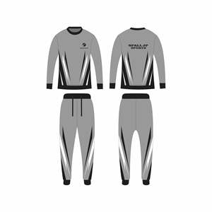 Conjunto Deportivo Personalizado para Hombre, Chándal, Ropa Deportiva, Estilo Urbano, en Oferta - Product Image 5