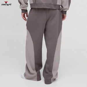 Survêtement décontracté à capuche imprimé uni, grande taille, tendance, écologique, 100 % coton, confortable, prix abordable - Product Image 6