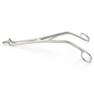 Espéculo Endocervical Kogan para Ginecología, Pinzas Reutilizables, Espéculo de Doble Hoja para Visualización de Cérvix - Product Image 4