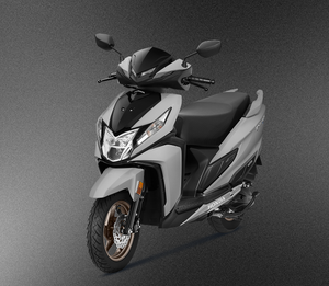 Scooter HONDA "DIO 125" à vendre à prix abordable, meilleur scooter avec une excellente économie de carburant et des performances exceptionnelles - Product Image 2