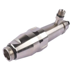 Ricambio per Gruppo Pompa Airless 1095 1595 5900 287513 Pompa Standard - Product Image 5