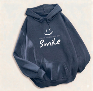 Sudadera con Capucha Personalizada Ostriya Intl 2026 para Mujer, de Alta Calidad, Transpirable, Ecológica, de Invierno, Mezcla de Poliéster/Algodón - Product Image 5