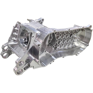 Boîtier CNC CSRK KAO pour moteur de moto de course NMAX - Product Image 5