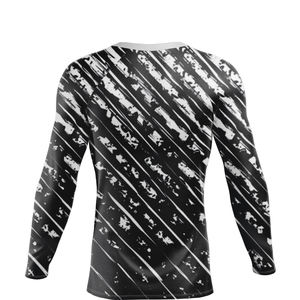 Camisetas de Protección Solar al por Mayor de Fábrica, Diseño Personalizado, Manga Larga, Unisex, Cuello Redondo, Calidad Premium, Secado Rápido, Ecológicas - Product Image 2