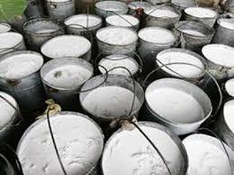 Látex de caucho natural en grumos, grado de recubrimiento/calandrado/desmoldeado, resistencia a la tracción de 30 MPa para procesamiento industrial - Product Image 6