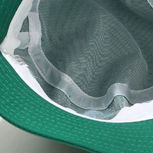 หมวกบักเก็ตขายดีที่สุด ราคาขายส่ง หมวกบักเก็ตผ้าฝ้ายสั่งทำพิเศษ วัสดุทนทาน หมวกบักเก็ตแฟชั่นใหม่ - Product Image 4