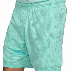 Reasonable Price Men Basketball Mesh <b>Shorts</b> Custom Logo Lightweight Pakistan Made Basketball Mesh <b>Shorts</b> - Product Image 1