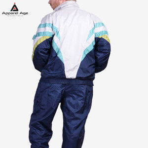 Breathable <b>Waterproof</b> Quick Dry <b>Men</b> Windbreaker <b>Suits</b> Casual Wear <b>Men</b> Windbreaker <b>Suits</b> In Reasonable Price - Product Image 2