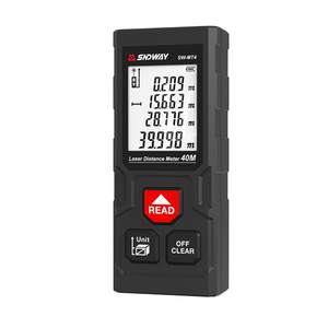 SNDWAY OEM ODM Laser <span class=keywords><strong>Distance</strong></span> Mètre <span class=keywords><strong>Circuit</strong></span> <span class=keywords><strong>Distance</strong></span> Mètre Laser Lcd Mesure Laser <span class=keywords><strong>Distance</strong></span> Mètre numérique laser télémètre - Product Image 1