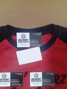 Polo de Golf de Algodón de Alta Calidad para Hombre, Bordado Personalizado, Secado Rápido, Deportivo, Casual, Tallas Grandes, Venta al Por Mayor - Product Image 2