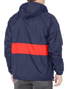 Windbreaker <b>Jacket</b> Men <b>Lightweight</b> Travel Outdoor <b>Jacket</b> Manufacturer Supplier Men <b>Running</b> Windbreaker <b>Jacket</b> - Product Image 6