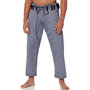 Kimono de Jiu Jitsu Personalizado de Alta Calidad, Gi de BJJ Brasileño con Opciones de Bordado y Parches, para Entrenamiento y Competencia - Product Image 5