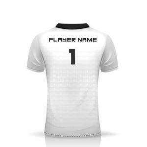 Transfert thermique sur jersey, presse à chaud personnalisée pour football, soccer, basketball, baseball, hockey, rugby, cricket, volley-ball, HTV PU double face - Product Image 1
