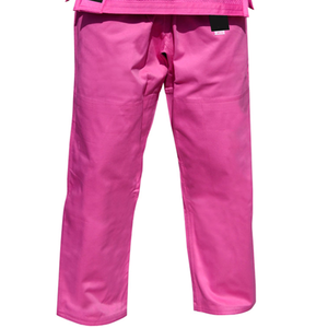 Uniforme de Jiu Jitsu Brasileño (BJJ) al por Mayor con Logotipo Personalizado, 100% Algodón, Kimono Transpirable de Secado Rápido para Entrenamiento y Competencia - Product Image 2
