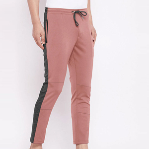 Reasonable Price Create Your Own Canvas Streetwear Casual Men Oversize Customized Breathable Quick Dry <b>Elastic</b> <b>Waist</b> <b>Trousers</b> - Product Image 1