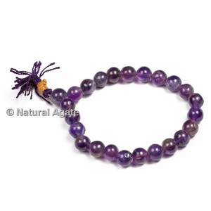 Compre Pulseras de Cuarzo Cristalino de Primera Calidad para Sanación y Yoga - Yoga, Meditación y Regalos - Product Image 6