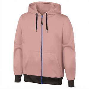 Slim Fit Men <b>Zip</b> <b>Up</b> Hoodie Manufacturer High Quality Zipper Hoodies 2026 Wholesale <b>Zip</b> <b>Up</b> Hoodies Thick Cotton Fleece Custom - Product Image 6