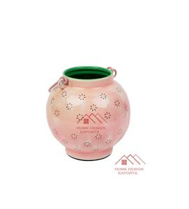 Brass Antique Finished Handmade <b>Metal</b> Candle <b>Lantern</b> Classic Design <b>Metal</b> <b>Lantern</b> - Product Image 2