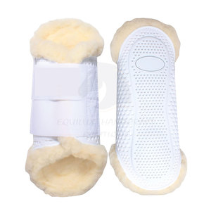 Botas de Escobinado de Alta Calidad Recién Llegadas, Servicio OEM, Botas de Escobinado Ajustables - Product Image 1