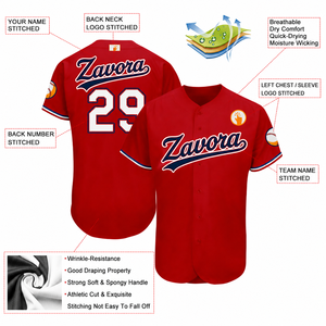 Camiseta de Béisbol Personalizada con Nombre y Logotipo, Camiseta de Béisbol y Softbol con Rayas Vintage Sublimadas al por Mayor, Ropa de Béisbol de EE. UU. - Product Image 3