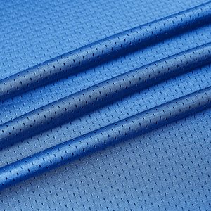 Lightweight <b>Mesh</b> American Football Practice Uniforms for Summer - Product Image 3