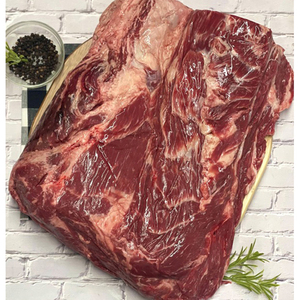 เนื้อวัวแช่แข็งไร้กระดูก เนื้อชัคโรล/เนื้อวัว ราคาดีที่สุด - Product Image 1