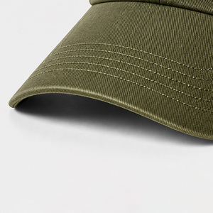 Sun Embroidered Dad Hat Stylish Sun Embroidered Dad Hat High Quality Cotton Dad <b>Cap</b> Custom Color Pakistan Made Wholesale Hats - Product Image 4