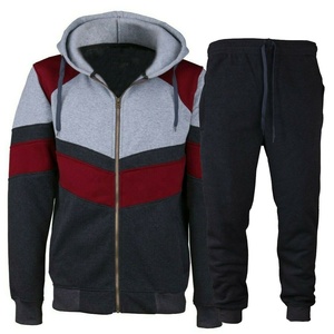 Conjuntos Deportivos con Capucha Reversibles, Unisex, Tallas Grandes, Multicolores, Personalizados al por Mayor, de Secado Rápido, Transpirables, para Verano, Corte Regular - Product Image 2