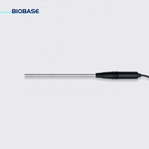 BIOBASE Chine PH-320 de PH/compteur d'ions portable avec électrodes sélectives d'ions en option - Product Image 3