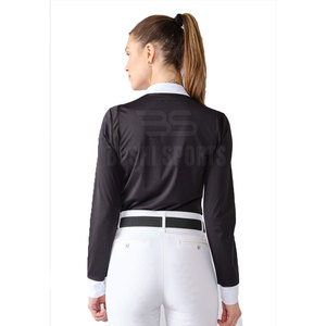 Camisas de equitación de nuevo estilo a precio de mayorista que ofrecen comodidad flexible y durabilidad. - Product Image 2