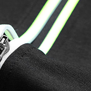 Pantalon de survêtement évasé décontracté pour homme de haute qualité, ensemble de survêtement 2 pièces avec logo personnalisé, pantalon de jogging imprimé pour homme - Product Image 6