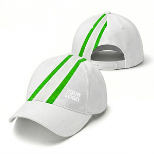 Gorras Bordadas Más Vendidas, Gorras Snapback para Hombre y Mujer, Estilo Hip Hop, Ropa Urbana, Gorras de Béisbol Casuales a la Moda - Product Image 1