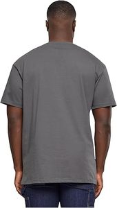 Hot High Quality Sale 260 Gsm <b>TShirt</b> Printing Custom Cotton <b>polyester</b> Men Blank T Shirt for Men Free Sample Clothing Manufacture - Product Image 2