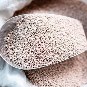 Engrais composé granulaire NPK 15-15-15 à libération contrôlée en gros, sacs de 50 kg pour une nutrition végétale équilibrée - Product Image 1