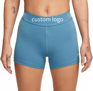 Custom New Fashion Board Shorts Professional Manufacturer Women High Waisted Breathable Eco-Friendly Quick Dry for Sale - Product Image 6