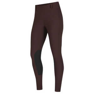 OEM High Quality Breathable Quick Dry Unisex Horse <b>Riding</b> <b>Leggings</b> High Waist Compression <b>with</b> <b>Phone</b> <b>Pocket</b> Customizable Design - Product Image 4