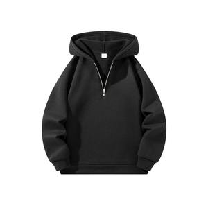 Men's Casual Sports <b>Winter</b> <b>Hoodie</b> Fleece Breathable Waterproof Quick Dry OEM ODM Wholesale Factory Bulk Supplier - Product Image 6