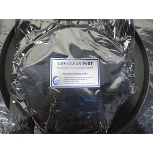 AMAT 0200-40120 <b>SPACER</b>, ESC 200 MM, 109775 - Trusted Global Legacy Semiconductor Equipment and Parts at - Product Image 5
