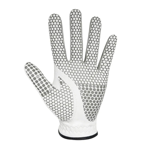 Guantes de Golf de Cuero Genuino Ecológicos, Duraderos y Personalizables para Hombre, para Deportes de Golf al Aire Libre, Novedad 2026 - Product Image 3
