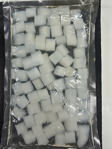 ราคาส่งที่ดีที่สุด นัตตาเดอโคโค่แบบก้อน ขนาด 8x8 มม. ราคาแข่งขัน ใช้สำหรับเครื่องดื่ม อร่อย - Product Image 2