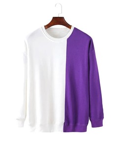 2025 New Trendy Customizable <b>Sweatshirts</b> For Men - Product Image 4